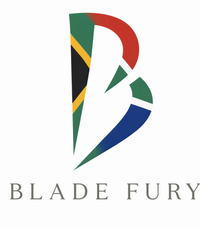 Blade Fury
