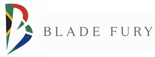 Blade Fury